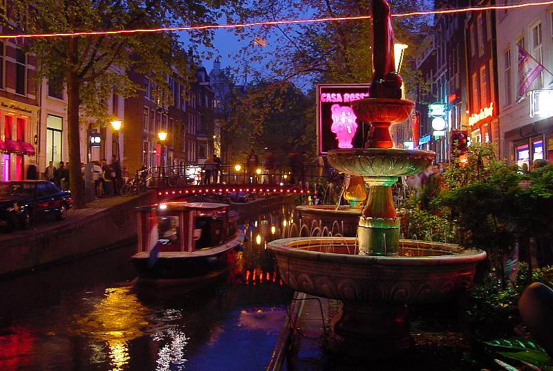 Amsterdam viagra kaufen