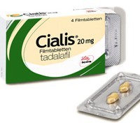 Cialis Original 20mg (Eli Lilly) Cialis Super Active 20mg ist ein Medikament, das für Männer.