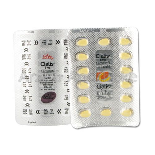 Cialis tabletten nebenwirkungen