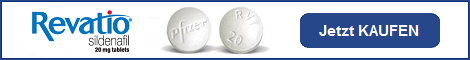 Revatio 20MG von Pfizer Pharma PFE GmbH ab 2.781,33 Euro im.